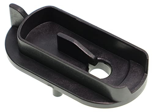 Halter kompatibel mit/Ersatzteil für Tefal SS-994756 FR8040 Oleoclean Pro Inox Fritteuse