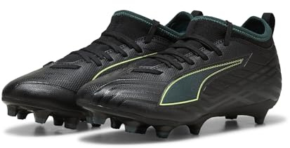 PUMA Ultra 6 Match Fg/AG Jr Scarpe da calcioUnisex - Bambini e Ragazzi