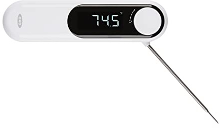 OXO Good Grips Thermocouple Thermometer, Digital