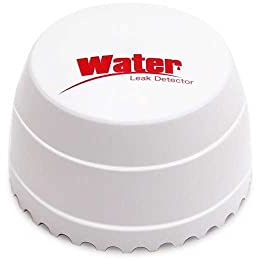 Détecteur d'inondation sans Fil WiFi pour système d'alarme