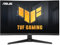 ASUS TUF Gaming VG27VQM1B-J 27 Zoll Gaming Monitor (Full HD, Curved, 280Hz, ELMB, 1ms Reaktionszeit, FreeSync Premium, 90 Prozent DCI-P3, DisplayWidget Center)