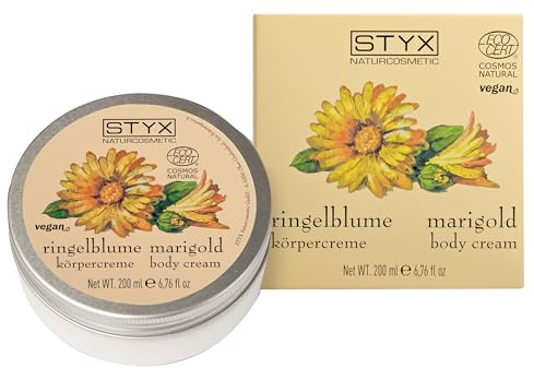 Ringelblume Körpercreme 200ml