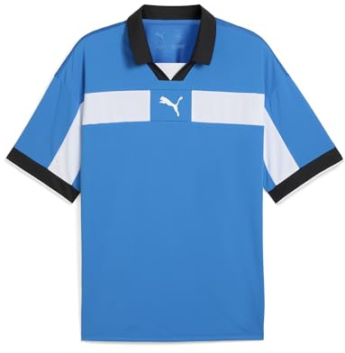PUMA teamCLASSIC Match Jersey