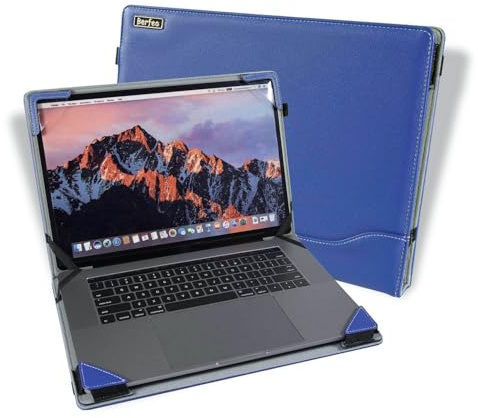 Protective Case Cover for Acer Nitro V Gaming ANV15-52, Aspire Go 15 Slim Laptop AG15-31, AG15-32P, Aspire 5 15 Slim Laptop A515-58/57/56/47, 15.6 inch Notebook Sleeve Hard Carry Case