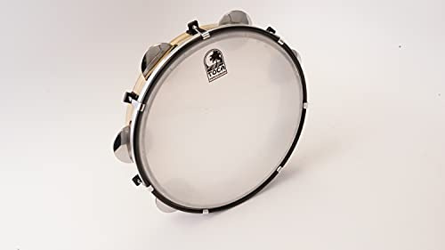 Handtrommel Pandeiro 12 TPD12