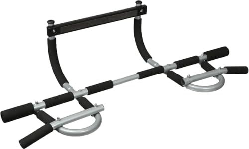IRON GYM