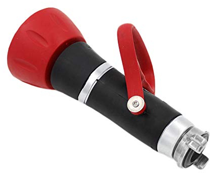 SpiceFlow TurboJet-25 | Hohlstrahlrohr | Geka komp.