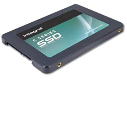 Integral SSD 480GB C Series SATA III (INSSD480GS625C1) *3778