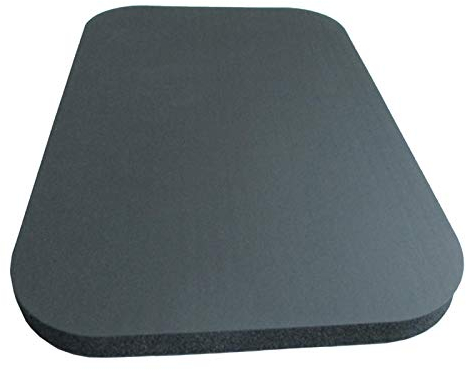 Kniekissen Sitzkissen Gartenarbeit Knieunterlage Mehrzweckkissen Fürfür Arbeiten Im Garten, Haus Und Werkstatt - Premium Knieschoner, Knie-Matte, Sitz-Unterlage