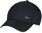 Nike Club Dri-FIT Cap (M-L, Black/Silver)