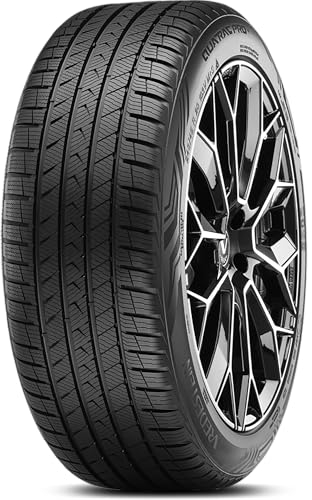 VREDESTEIN - 215/55 R18 TL 99V QUATRAC PRO+ XL FSL BSW M+S 3PMSF - Ganzjahresreifen
