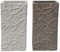 MIKONI 6 x Luftbefeuchter Set Keramik Heizung Heizkörper Wasser Verdunster Hänge Verdampfer, Wasserverdunster für die Heizung, Wasserverdunster 350ml M7