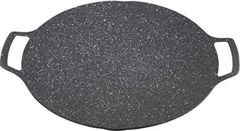 Barbecoa Barbacoa Coreana Banba Plaza Ban para exteriores (tipo gas 33 cm)