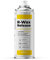 Spray Anti-démoulage avec Cire pour résine époxy, résine de Polyester, PMMA et polyuréthane, sans Silicone (400 ml)