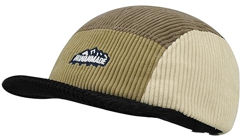 Clakllie Flat Brim Embroider basebollkeps för män kvinnor bomull justerbar unisex basebollkeps keps keps keps en storlek solhatt basebollkeps multifärgad lapptäcke justerbar, DOTB2-grön, En Storlek
