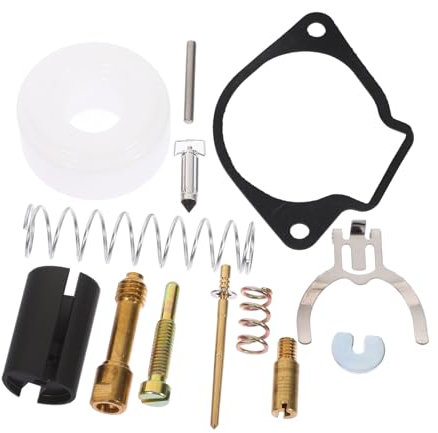 MAGICLULU Kit Riparazione Per Accessori Ricambio Strumenti Reparazione Componenti Per Manutenzione Del