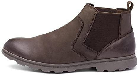 Hush Puppies Men's TyroneChelsea Boot