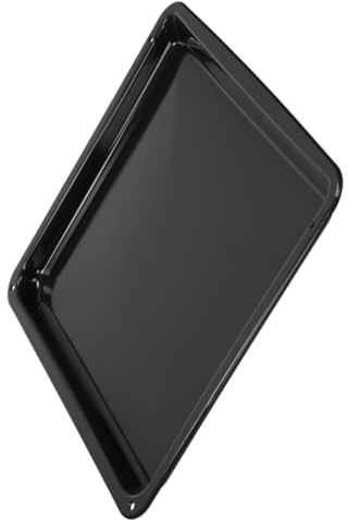 Placa de cocción fritas 425X360X20 mm original Horno, estufa 3870287202 ELECTROLUX Horno, estufa 3870287202 ELECTROLUX