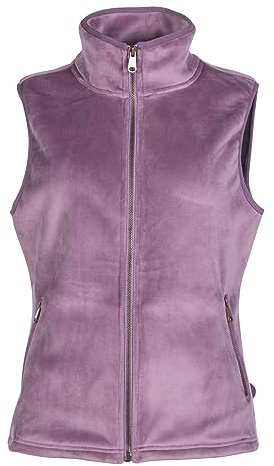 HKM Leana Reitwesten 8705 Mauve S
