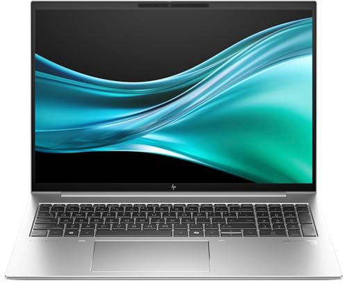 HP EliteBook 865 G11, 16 WUXGA, AMD Ryzen 5 8540U, 16GB RAM, 512GB SSD, 4G/LTE Win11 Pro 9G0K9ET#ABD