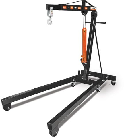 Unicraft Werkstattkran WK 2003, 6201423