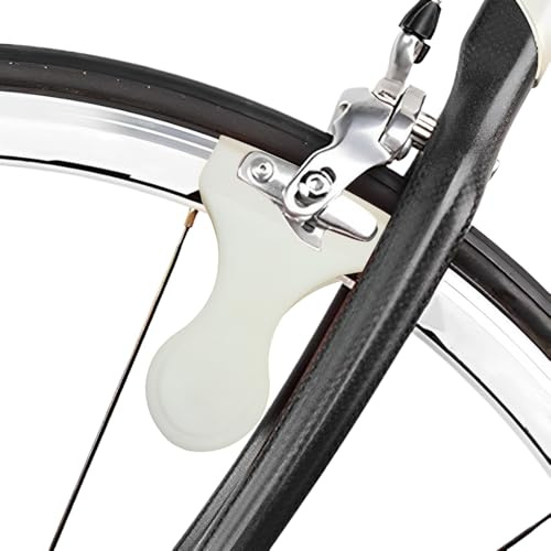 Clip di regolazione dei Freni per Bici, Strumento di Scarpe Freno a bicicletta | Distanziali operativi per Pastiglie Freno a bicicletta Tipo V | Strumento di riparazione, C Pinza