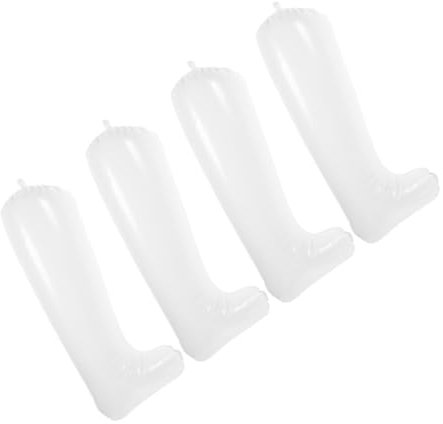 Ciieeo 2paia Modellatori Gonfiabili Per Modellatori Per Barelle Dritte Inserti Per Mantenere La Degli Espandono La Degli Pratici e Resistenti Per Quotidiano