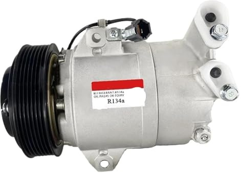 Clima Compressori Per NISSAN Per Frontier Per Clima Per Np300 2016 2017 2018 2019 T70944AB 926004JM2B Compressore Aria Condizionata Auto Compatibile