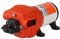 Seaflo Gleichstrom Membranpumpen der Serie 41 12V 12.5 LPM 35 PSI