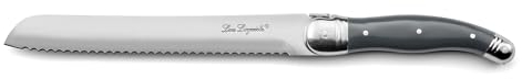Lou Laguiole Tradition XL Coltello da pane 18 cm