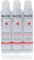 Allpresan Derma med - Schiuma doccia ATOPIX SHOWER per la pulizia delicata della pelle in caso di dermatite atopica – 200 ml (confezione da 3)