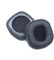 XAGMODSHN 1 par de almohadillas para orejas para auriculares Marshall Major 3/Major III, accesorios para auriculares