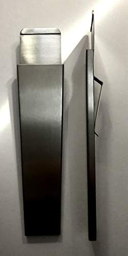 HibachiProTeppanyaki knivfodral eller knivskabb hölster för Hibachi kock