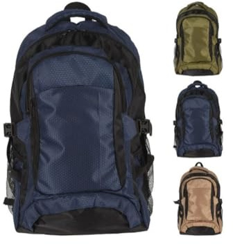 Redcliffs Vikbar ryggsäck 30 l
