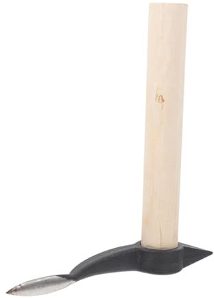 PRETYZOOM Herramienta Para Abrir Ostras Abre Ostras Abridor De Mariscos Accesorio De Cocina Superior