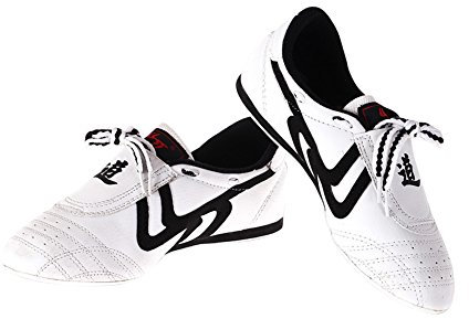 Atmungsaktive Taekwondo Schuhe für Erwachsene Bequeme rutschfeste Taekwondo Sportschuhe (Abmessung : 40) Kampfsport Schuhe 40 Kampfsport Schuhe 40 Sportausrüstung Taekwondo