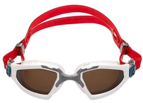 Aquasphere Kayenne Pro Schwimmmaske, Einheitsgröße