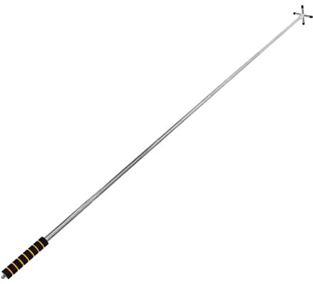 GAROZATION Cue Bridge Snooker Brücke Abnehmbarer Pool Stick Für Billard Tragbarer Cue Stand Für Partys Und Einfache Handhabung Design