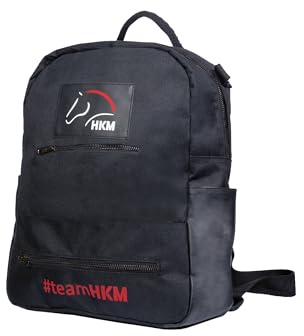 HKM unisex - vuxen Lena ridvästar