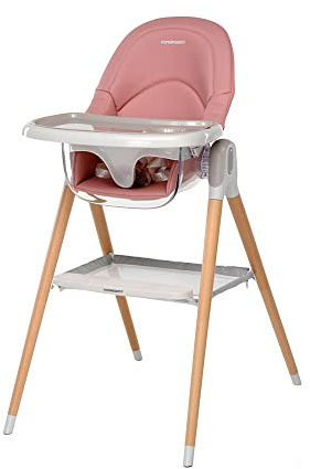 BONITO SEGGIOLONE PINK *