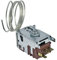 easyPART Kompatibel/Ersatz für BOSCH 00428569 Thermostat Danfoss 077B6616 für KühlGefrierKombination mit einem Kreislauf
