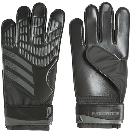 adidas Performance Predator Training RC TW-Handschuhe Nightstrike schwarzschwarzschwarz, 11 Unisex