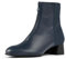 Camper Damen Katie K400312 Ankle Boot, Blau 002, 38 EU