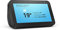Certified Refurbished Echo Show 5 | Compact smart display with Alexa, Black