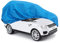 186/5000 132/5000 Housse de Jouet pour Voiture, Housse de Voiture à enfourcher pour véhicule électrique pour Enfants - Ajustement Universel, résistant à l'eau, Protection Contre la Neige UV Rain