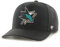 NHL Basecap Cap San Jose Sharks Cold Zone 47 MVP DP