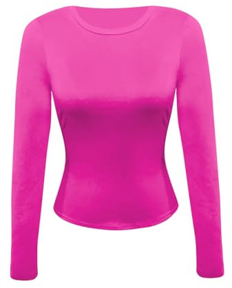 Angebot des Tages Blitzangebot Oversize Pullover Damen Gelb Opus Langarmshirt Damen Damen T Shirt Langarm Modern T Shirt Damen Sportlich Elegant Bestellung Sale Angebote