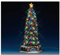Lemax - Christmas Village - Sights & Sounds: New Majestic Christmas Tree - (84350)