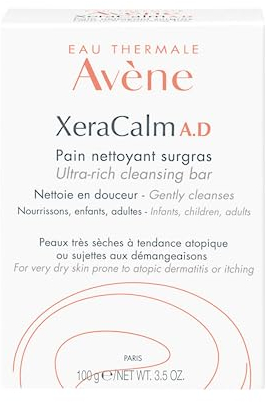 Avene Xeracalm A.D Pain 100G