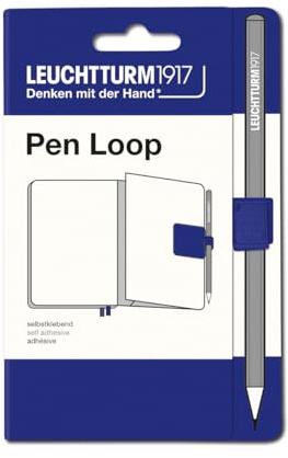 Leuchtturm1917 369823 Pen Loop Ink